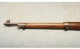 Ross Rifle ~ 1905 MK II ~ .303 British ~ US Marked - 7 of 9