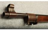 Ross Rifle ~ 1905 MK II ~ .303 British ~ US Marked - 6 of 9