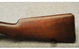 Ross Rifle ~ 1905 MK II ~ .303 British ~ US Marked - 9 of 9