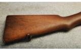 Ross Rifle ~ 1905 MK II ~ .303 British ~ US Marked - 2 of 9