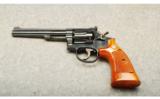 Smith & Wesson ~ 17-4 ~ .22LR - 2 of 2