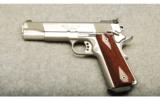 Springfield ~ 1911-A1 ~ 9mm Luger - 2 of 2