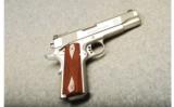 Springfield ~ 1911-A1 ~ 9mm Luger - 1 of 2