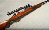 BRNO ~ Mod 21 ~ 7x57mm Mauser - 1 of 9