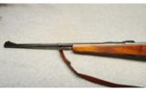 BRNO ~ Mod 21 ~ 7x57mm Mauser - 7 of 9