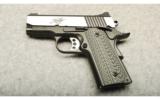 Kimber ~ Ultra CSE ~ .45 ACP - 2 of 2