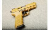 Heckler & Koch ~ HK45 ~ .45 ACP - 1 of 2