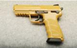 Heckler & Koch ~ HK45 ~ .45 ACP - 2 of 2