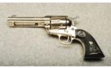 Colt ~ Single Action Army ~ .38-40 WCF - 2 of 2