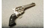 Colt ~ Single Action Army ~ .38-40 WCF - 1 of 2