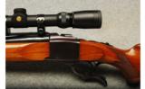 Ruger ~ No 1 ~ .22-250 Rem - 8 of 9