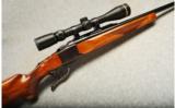 Ruger ~ No 1 ~ .22-250 Rem - 1 of 9