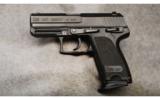 Heckler & Koch ~ USP ~ .40 S&W - 2 of 2