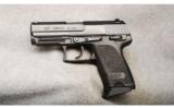 Heckler & Koch ~ USP Compact ~ .45ACP - 2 of 2