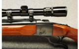 Ruger ~ No 1 ~ .22-250 Rem - 8 of 9