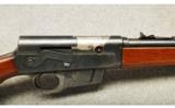 Remington ~ Mod 81 ~ .35 Rem - 3 of 9