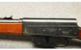 Remington ~ Mod 81 ~ .35 Rem - 8 of 9