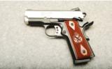 Springfield ~ EMP ~ .40 S&W - 2 of 2
