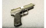 Heckler & Koch ~ USP ~ 9mm Luger - 1 of 2