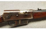 Remington ~ Mod 8 ~ .30 Rem - 3 of 9