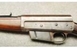 Remington ~ Mod 8 ~ .30 Rem - 7 of 9