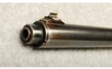 Remington ~ Mod 8 ~ .30 Rem - 6 of 9