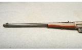 Remington ~ Mod 8 ~ .30 Rem - 8 of 9