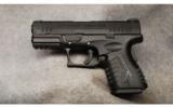 Springfield ~ XDM-45 ~ .45 ACP - 2 of 2