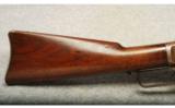 Winchester ~ 1873 ~ .44-40 Win - 2 of 9