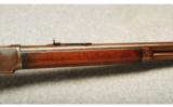Winchester ~ 1873 ~ .44-40 Win - 3 of 9