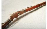 Winchester ~ 1873 ~ .44-40 Win - 1 of 9