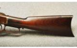 Winchester ~ 1873 ~ .44-40 Win - 9 of 9