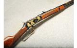 Winchester ~
Mod 94 ~ .44-40 Win and Colt 1873 - 1 of 9