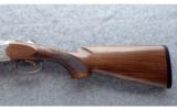 Beretta ~ 686 Silver Pigeon I ~ 20 ga. - 7 of 8