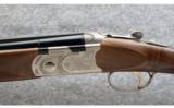 Beretta ~ 686 Silver Pigeon I ~ 20 ga. - 4 of 8