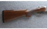 Beretta ~ 686 Silver Pigeon I ~ 20 ga. - 5 of 8