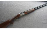 Beretta ~ 686 Silver Pigeon I ~ 20 ga. - 1 of 8