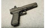 Glock ~ 40 Gen 4 ~ 10mm ACP - 1 of 2