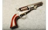 Colt ~ 1849 Pocket ~ .31 cal - 1 of 2