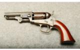 Colt ~ 1849 Pocket ~ .31 cal - 2 of 2