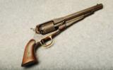 Remington ~ New Model Army ~ .44 cal - 1 of 2