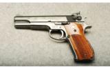 Smith & Wesson ~ 52-2 ~ .38 S&W Spl - 2 of 2