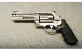 Smith & Wesson ~ 460 ~ .460 S&W Mag - 2 of 2