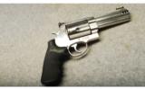 Smith & Wesson ~ 460 ~ .460 S&W Mag - 1 of 2
