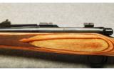 Remington ~ 673 ~ .350 Rem Mag - 8 of 9