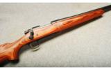 Remington ~ Mod 700 ~ .223 Rem - 1 of 9