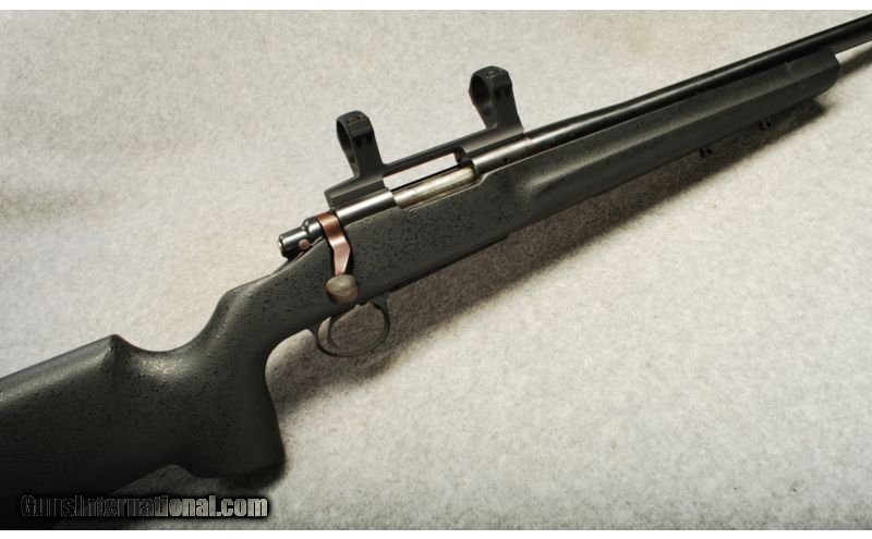 Remington ~ Mod 700 ~ 6mm Rem