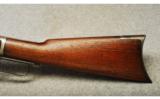 Winchester ~ 1873 ~ .44-40 Win - 9 of 9
