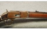 Winchester ~ 1873 ~ .44-40 Win - 3 of 9