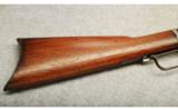 Winchester ~ 1873 ~ .44-40 Win - 2 of 9